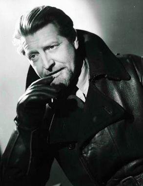 Roger Livesey