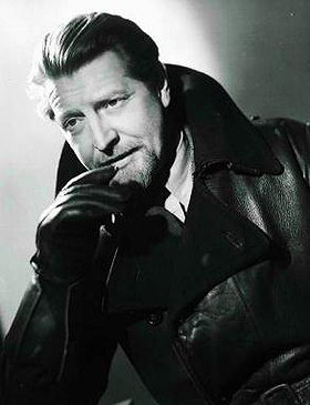 Roger Livesey