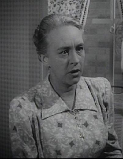 Georgia Backus