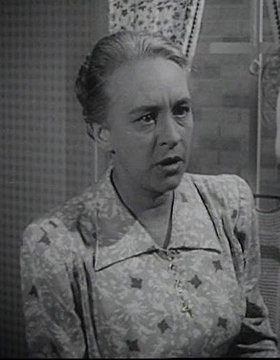 Georgia Backus