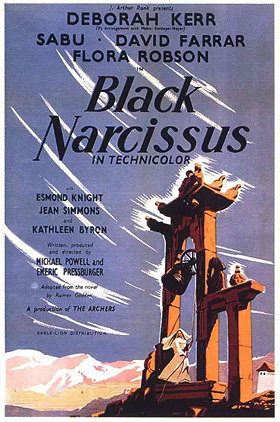 Black Narcissus