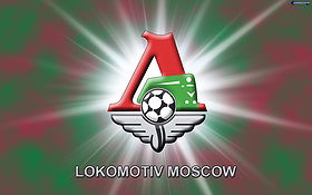 F.K. Lokomotiv Moskva