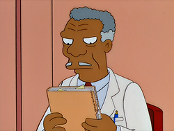 Dr. Wilmore