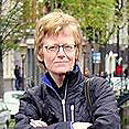 Kim Baldwin