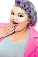 Ashley Nell Tipton