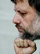 Slavoj Zizek