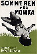Summer with Monika