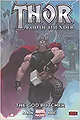 Thor: God of Thunder, Vol. 1: The God Butcher (DUPLICATE)