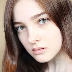 Ksenia Koryanina