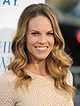 Hilary Swank