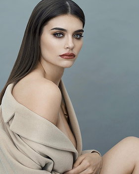 Eva De Dominici
