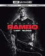 Rambo: Last Blood (4K Ultra HD + Blu-ray + Digital)