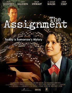 The Assignment (2010)