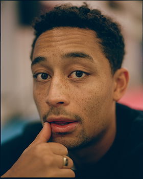 Loyle Carner