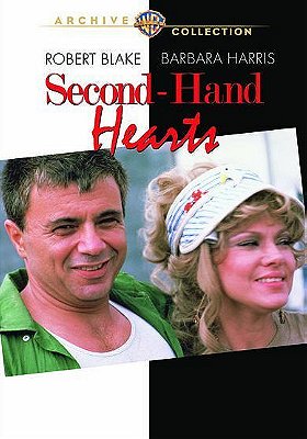 Second-Hand Hearts