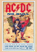 AC/DC - No Bull (Live Plaza De Toros De Las Ventas, Madrid)