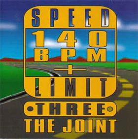 Speed Limit 140 Bpm Plus 3