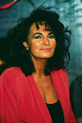 Teresa Orlowski