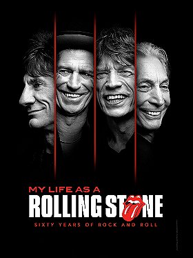 My Life as a Rolling Stone
