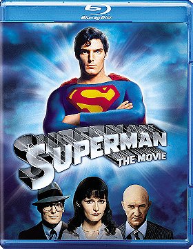 Superman: The Movie 