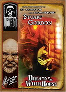 Masters of Horror: Dreams in the Witch House