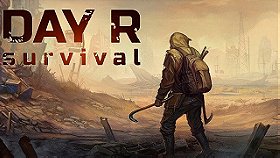 Day R Survival: Last Survivor