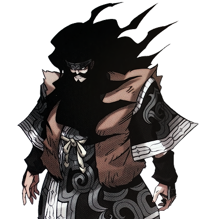 Usui Lycan