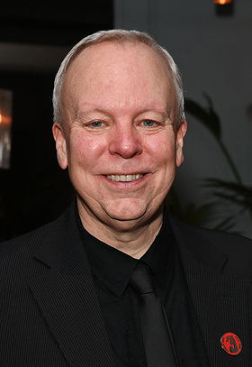 Steve Pemberton