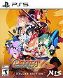 Disgaea 7: Vows of the Virtueless