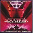 Star Trek V: The Final Frontier (Expanded Edition Soundtrack)