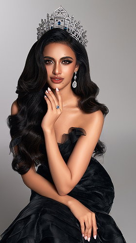 Rhea Singha