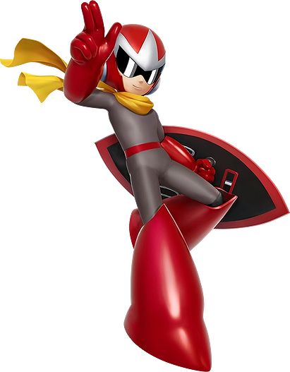 Proto Man