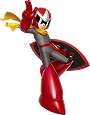Proto Man