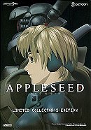 Appleseed - Limited Collector's Edition