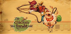 The Chicken Bandit