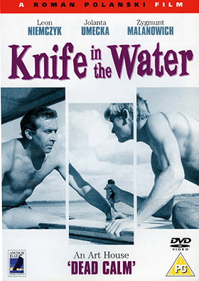 Knife in the Water