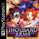 Thousand Arms