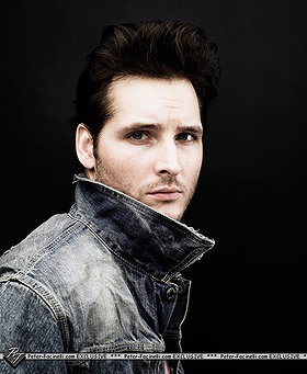 Peter Facinelli