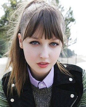 Alissa Geraghty