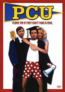 PCU