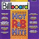 Billboard Hot R&B 1980