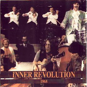 Artifacts I - CD 4 - Inner Revolution 1968