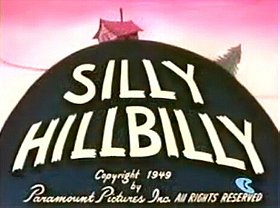 Silly Hillbilly