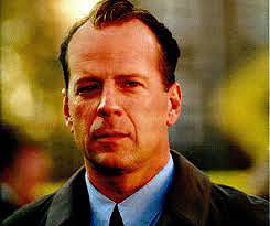 Dr. Malcolm Crowe