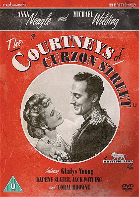 The Courtneys of Curzon Street