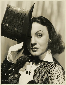 Ella Logan