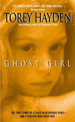 Ghost Girl