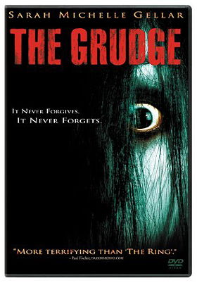 The Grudge (2004)