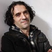 Chema de la Peña