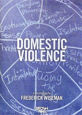 Domestic Violence 2
